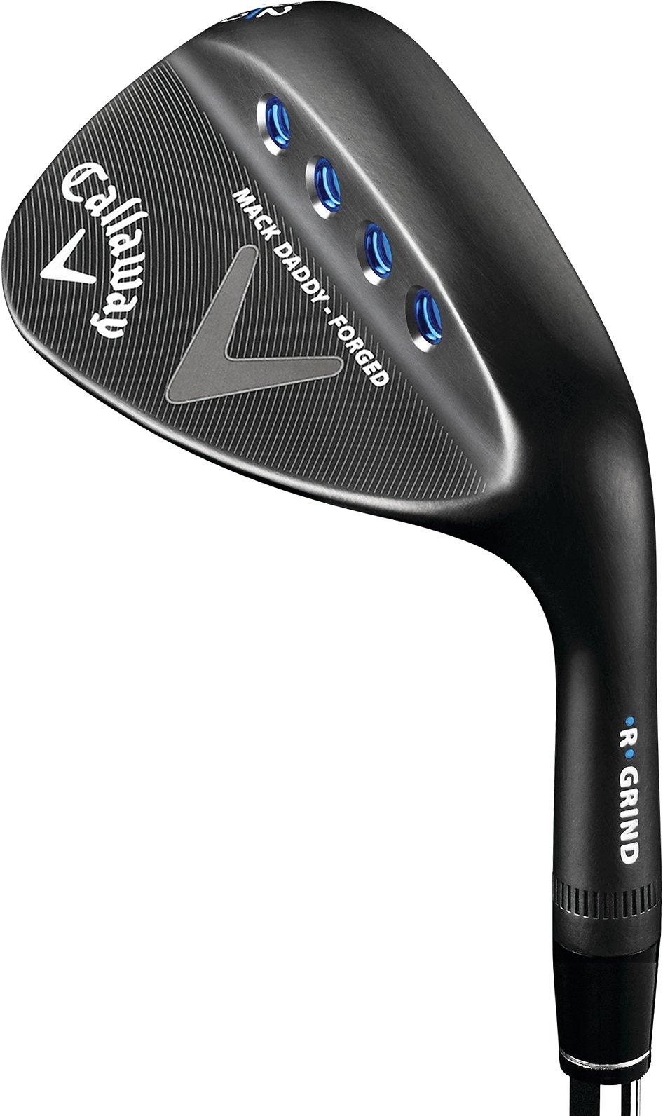 Mack Daddy Forged Wedge -
